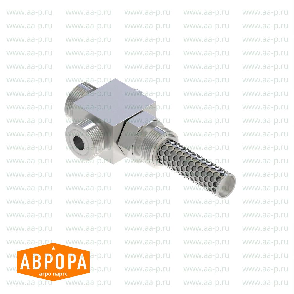 Adapteranschlüsse